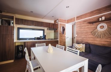 MOBILNÝ DOM LODGE 3 PLUS