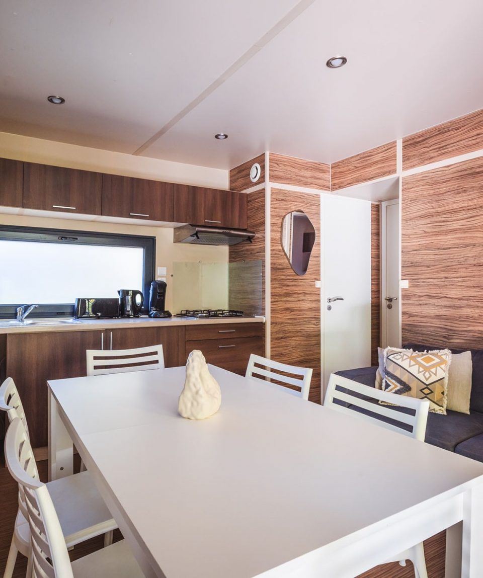 MOBILNÝ DOM LODGE 3 PLUS