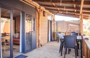 MOBILNÝ DOM LODGE 3 PLUS