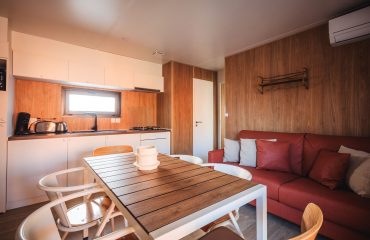 MOBILNÝ DOM LODGE 3 PLUS