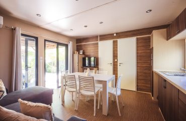 MOBILNÝ DOM LODGE 3 PLUS