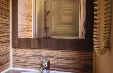 MOBILNÝ DOM LODGE 3 PLUS