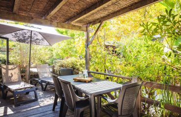 MOBILNÝ DOM LODGE 3 PLUS