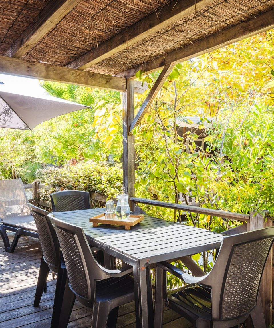 MOBILNÝ DOM LODGE 3 PLUS