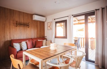 MOBILNÝ DOM LODGE 3 PLUS