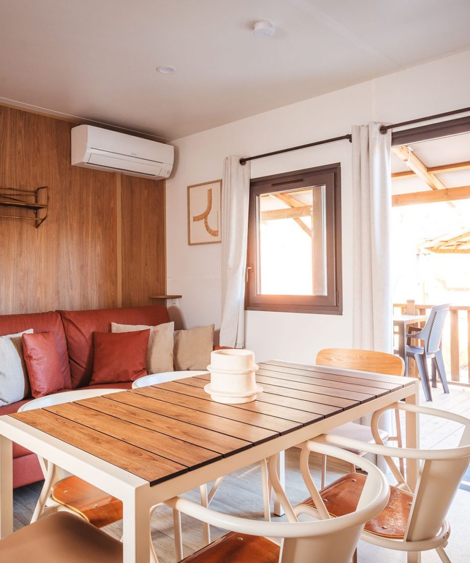 MOBILNÝ DOM LODGE 3 PLUS