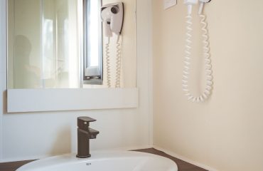 MOBILNÝ DOM LODGE 3 PLUS