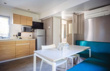 MOBILNÝ DOM LODGE 3