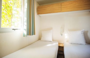 Mobilný dom Lodge 3