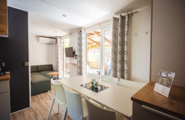 MOBILNÝ DOM LODGE 3