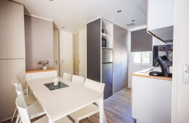 MOBILNÝ DOM LODGE 3