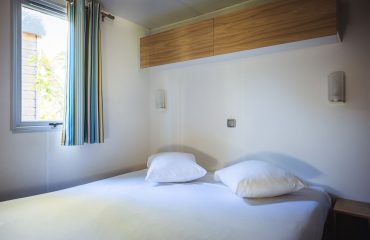 Mobilný dom Lodge 3