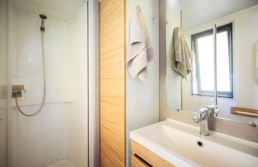 Mobilný dom Lodge 3