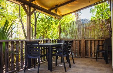 MOBILNÝ DOM LODGE 3