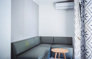 MOBILNÝ DOM LODGE 3