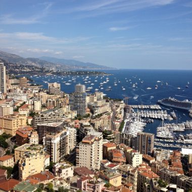 pohlad na Monaco 3